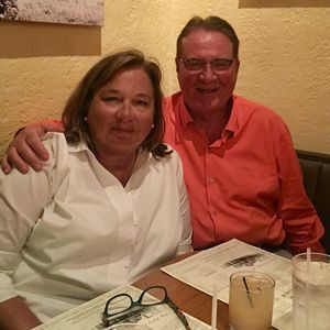 Meet your Posher, Todd